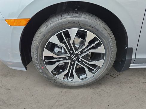 New 2026 Honda Odyssey Elite image 14