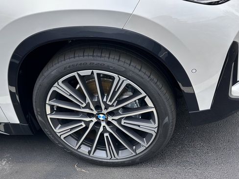 Used 2026 BMW X1 xDrive28i w/ Convenience Package image 3
