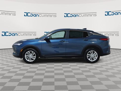 New 2026 Buick Envista Preferred w/ Convenience I Package image 5