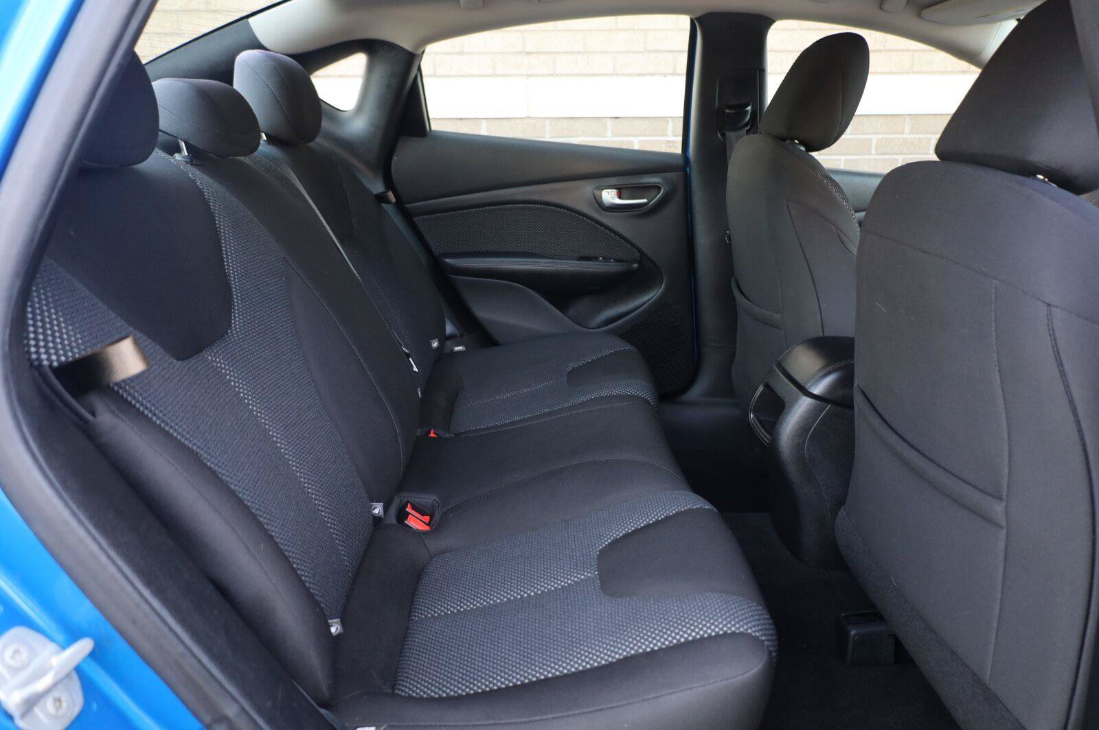 Used 2015 Dodge Dart SE w/ Convenience Group FWD image 22