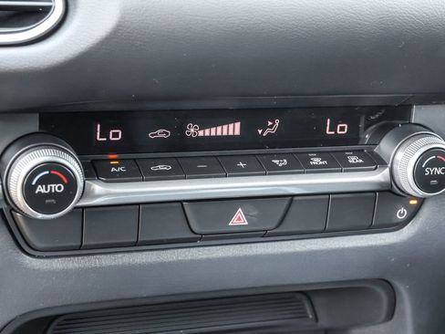 Used 2025 MAZDA CX-30 AWD 2.5 S w/ Select Sport Pkg image 23