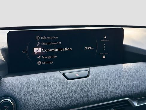 New 2026 MAZDA CX-90 Plug-In Hybrid w/Premium Sport image 33