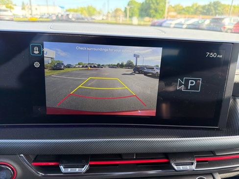 Used 2024 Hyundai Sonata N Line FWD image 20