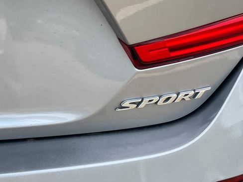 Used 2021 Honda Accord Sport image 21