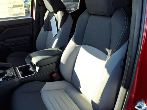 New 2026 Toyota Tacoma TRD Sport image 12