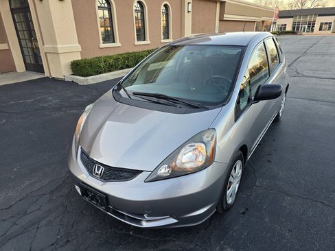 Used 2009 Honda Fit image 1