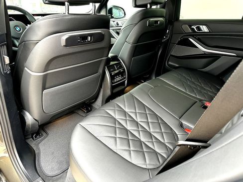 New 2026 BMW X5 xDrive40i w/ M Sport Package image 15