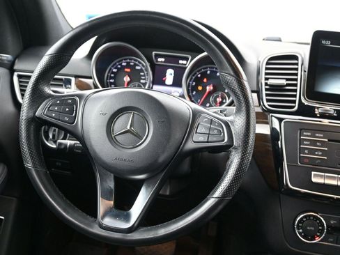 Used 2017 Mercedes-Benz GLE 350 4MATIC image 17