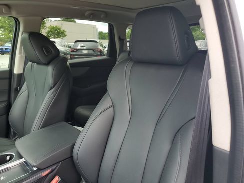 Certified 2024 Acura MDX FWD image 18