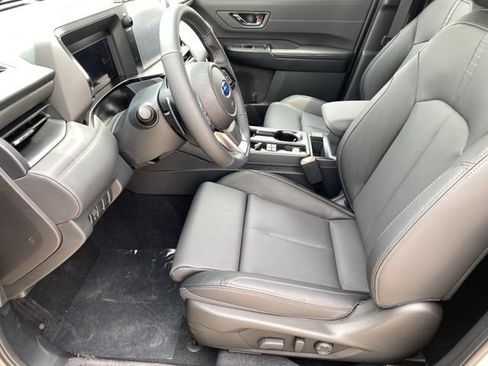 New 2026 Subaru Outback Touring XT AWD/4WD image 10
