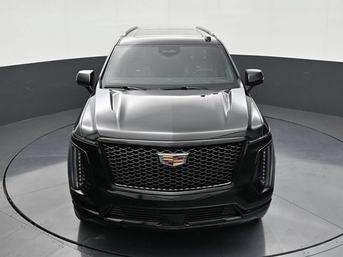 Certified 2026 Cadillac Escalade ESV Sport w/ Touring Package RWD image 20