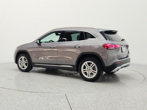 Used 2023 Mercedes-Benz GLA 250 image 8