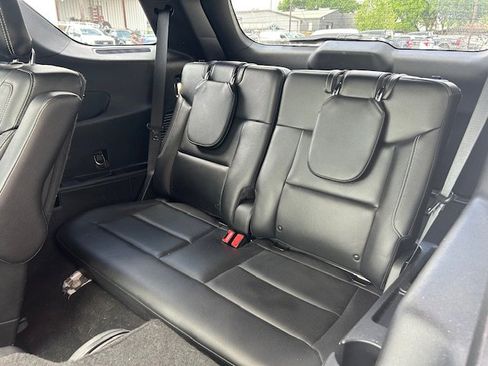 Used 2021 Ford Explorer ST w/ Equipment Group 401A image 24