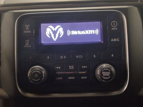 Used 2016 RAM 1500 Tradesman w/ Popular Equipment Group image 25