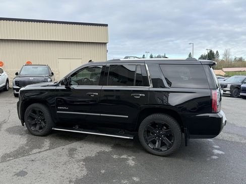 Used 2018 GMC Yukon Denali image 5