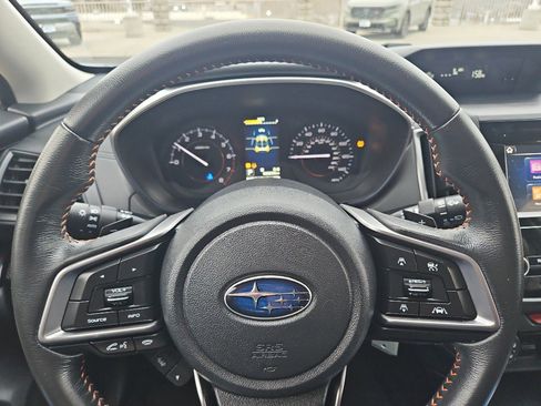 Used 2018 Subaru Crosstrek 2.0i Premium w/ Eyesight System image 20