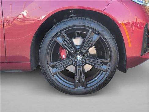 Used 2025 BMW X3 xDrive30i w/ Premium Package image 24