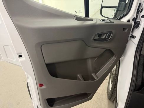 New 2026 Ford Transit 350 XL image 13