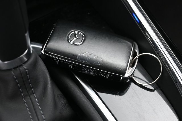 Certified 2023 MAZDA CX-9 Touring Plus AWD/4WD image 29