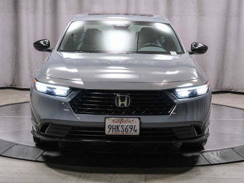 Used 2023 Honda Accord Sport image 6