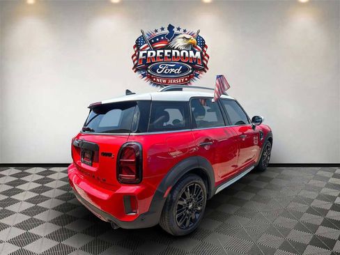 Used 2024 MINI Cooper Countryman S AWD/4WD image 5