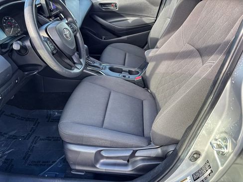 Used 2023 Toyota Corolla LE image 16