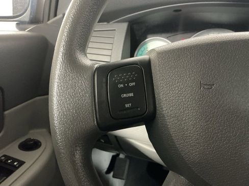 Used 2008 Dodge Durango SLT w/ Convenience Group image 13