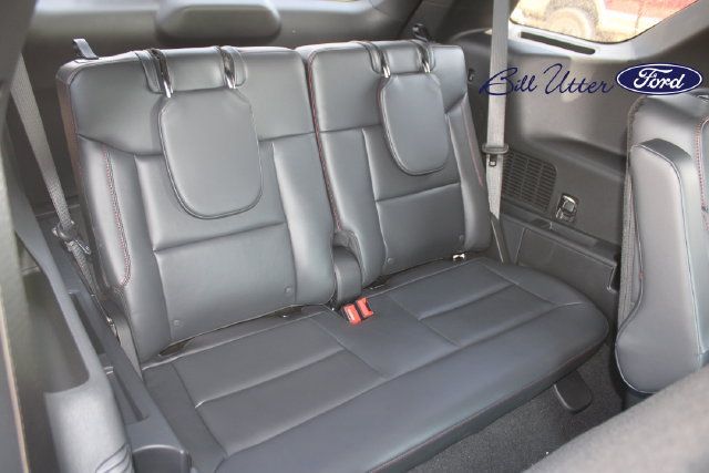 New 2027 Ford Explorer ST-Line w/ Premium Package RWD image 10