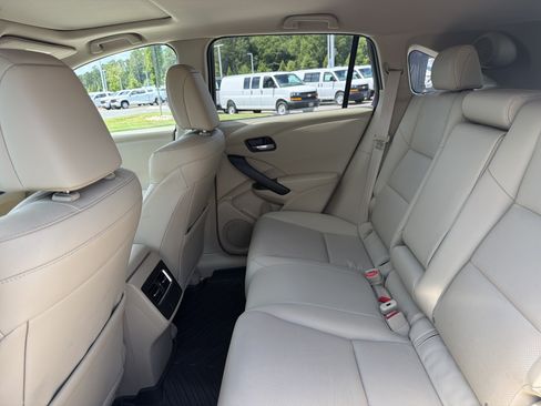 Used 2016 Acura RDX AWD w/ Technology Package image 31