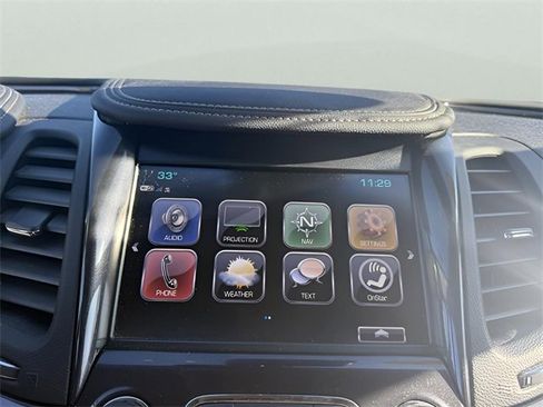 Used 2019 Chevrolet Impala Premier w/ Premier Confidence Package image 15