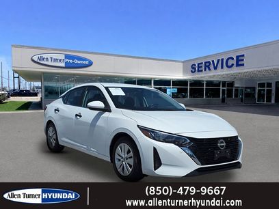 Used 2024 Nissan Sentra S