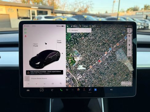 Used 2020 Tesla Model 3 Long Range AWD/4WD image 29