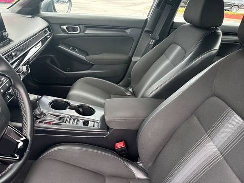 Certified 2023 Honda Civic Sport image 13