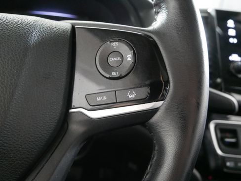 Used 2019 Honda Pilot Touring image 28