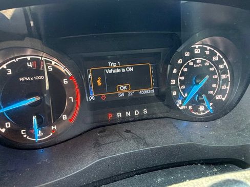 Used 2019 Ford Ranger XLT AWD/4WD image 11