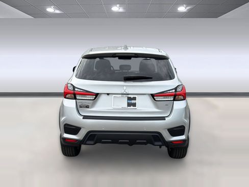 Used 2022 Mitsubishi Outlander Sport SE FWD image 10