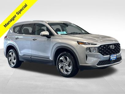 Used 2023 Hyundai Santa Fe SEL
