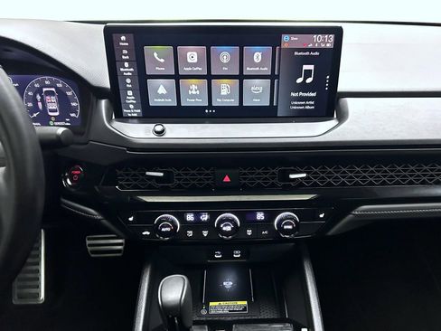 Used 2025 Honda Accord Sport image 13