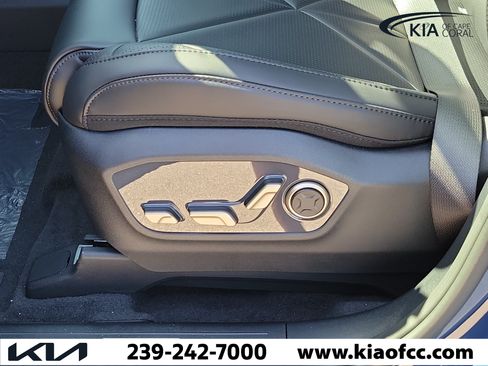 New 2027 Kia Telluride SX FWD image 21