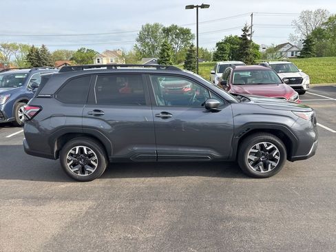 Certified 2026 Subaru Forester Premium image 2