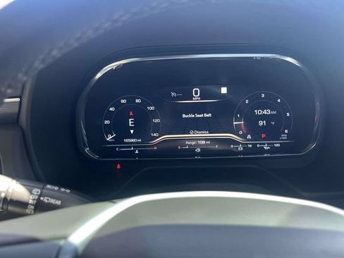 Used 2022 GMC Yukon XL SLT w/ SLT Premium Package RWD image 28