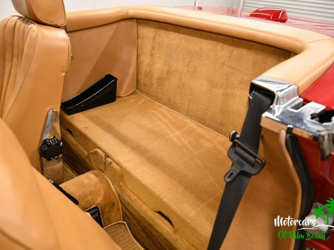 Used 1987 Mercedes-Benz 560 SL image 61