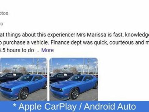 Used 2019 RAM 1500 Big Horn image 7