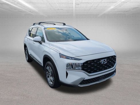Used 2023 Hyundai Santa Fe SEL AWD/4WD image 43