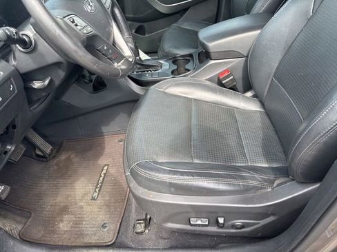 Used 2016 Hyundai Santa Fe Sport 2.0T AWD/4WD image 17