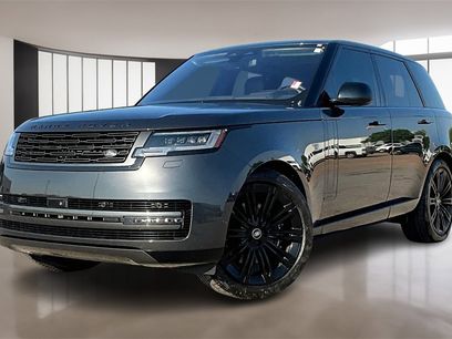 Used 2023 Land Rover Range Rover Autobiography