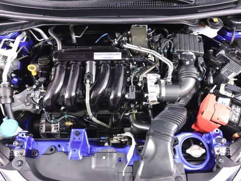 Used 2020 Honda Fit LX image 33