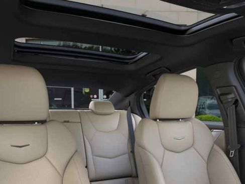 Used 2023 Cadillac CT5 Luxury image 24