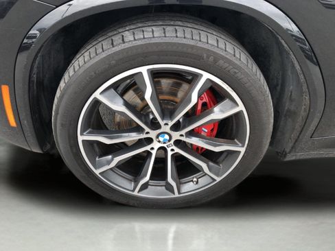 Used 2022 BMW X4 xDrive30i AWD/4WD image 24