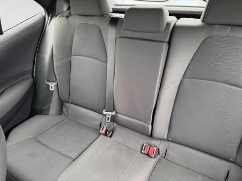 Used 2023 Toyota Corolla GR AWD/4WD image 13